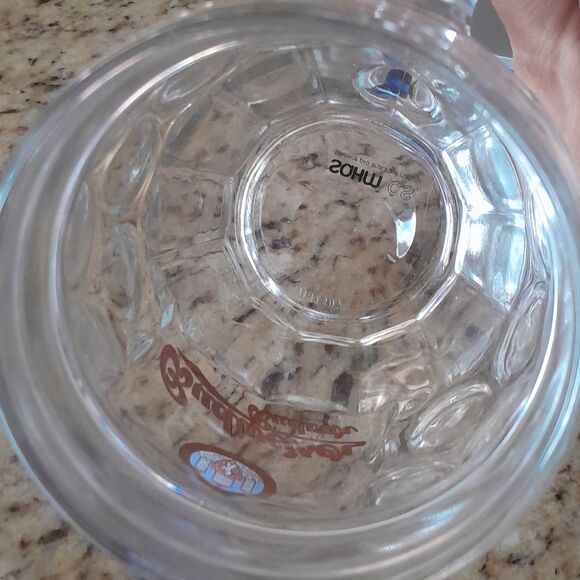 Budweiser Beer Mug Vintage Germany made - Picture 12 of 16